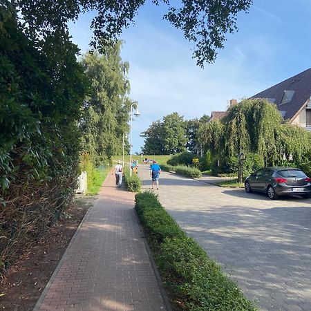 Ferienwohnung 2 Müller Ostseeheilbad Ostseeheilbad Zingst Exterior foto