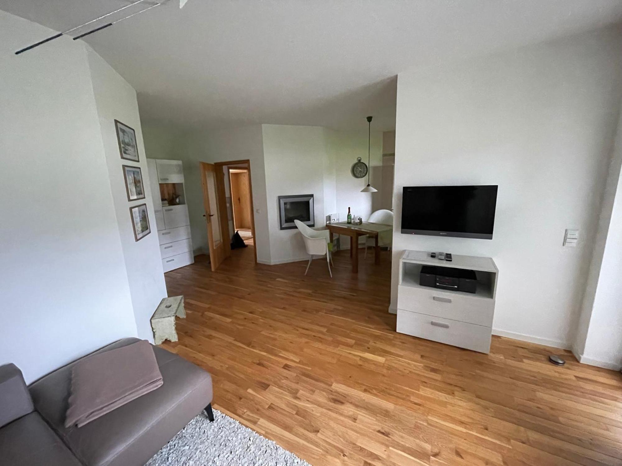 Ferienwohnung 2 Müller Ostseeheilbad Ostseeheilbad Zingst Exterior foto